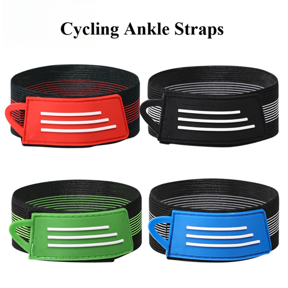 Mountain Biking Trousers - 2 uds correas para pantalones de