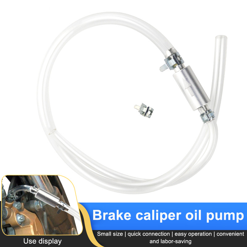 Hydraulic Brake Bleed - NUEVO EN OFERTA: Herramienta de Purga
