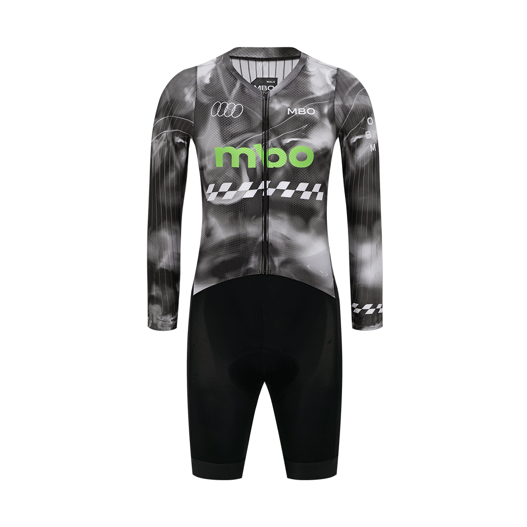 Mountain Biking Trousers - Trajes de ciclismo MBO para hombre,