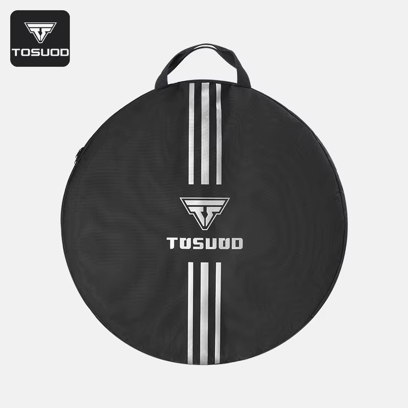 Mountain Biking Fanny Pack - TOSUOD-rueda impermeable para bicicleta de montaña