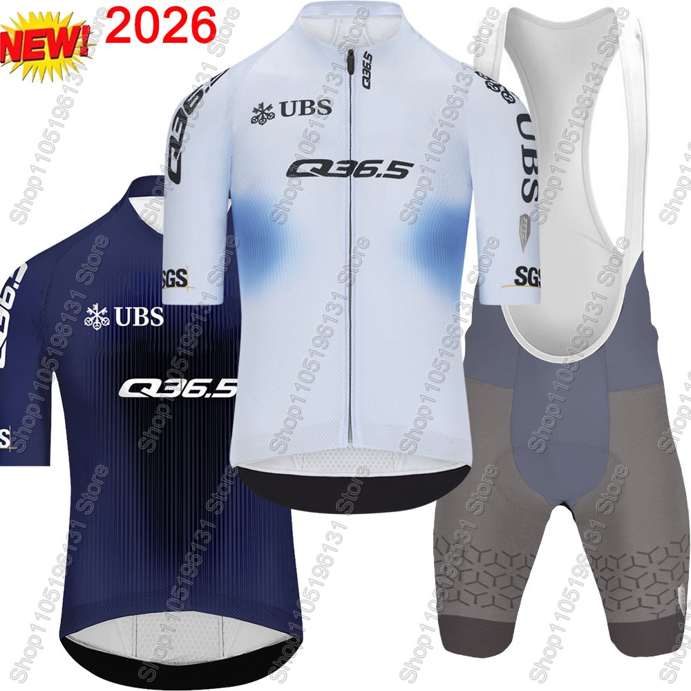 Mountain Biking Trousers - Conjunto de Ropa de Ciclismo Q36.5