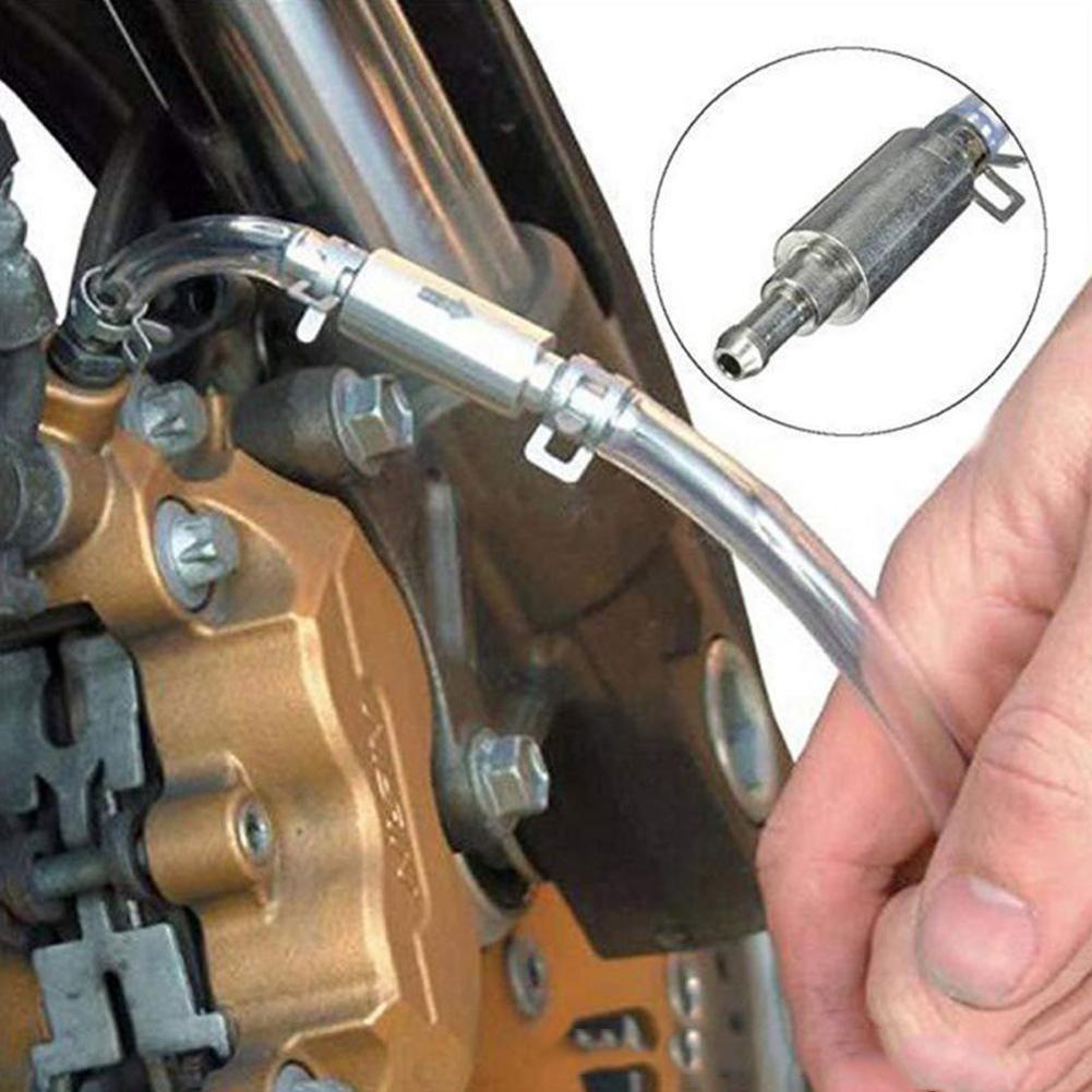 Hydraulic Brake Bleed - Manguera de Purga de Frenos y