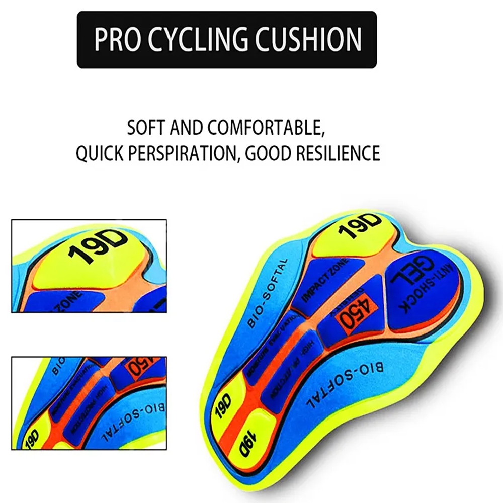 Conjunto de Ciclismo para Homb - Mountain Biking Trousers reseña y precio