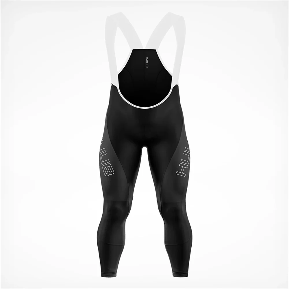 Huub Ropa de Ciclismo invierno - Mountain Biking Trousers reseña y precio