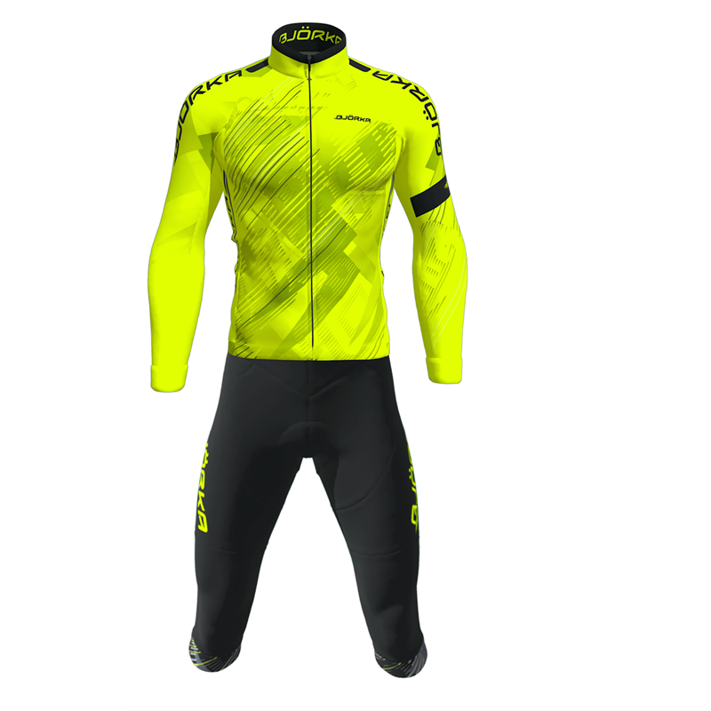 Bjorka-Ropa deportiva de cicli - Mountain Biking Trousers reseña y precio