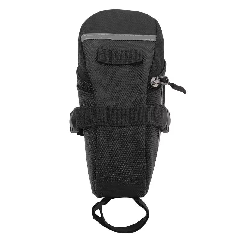 Bolsa de nailon para bicicleta - Mountain Biking Fanny Pack reseña y precio