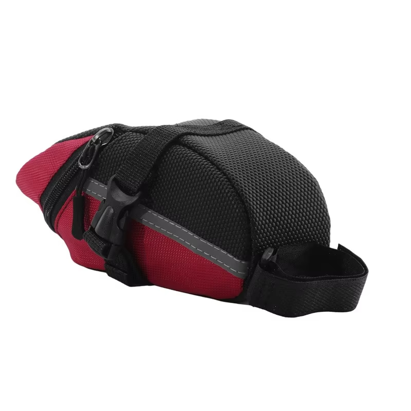 Bolsa de nailon para bicicleta - Mountain Biking Fanny Pack reseña y precio