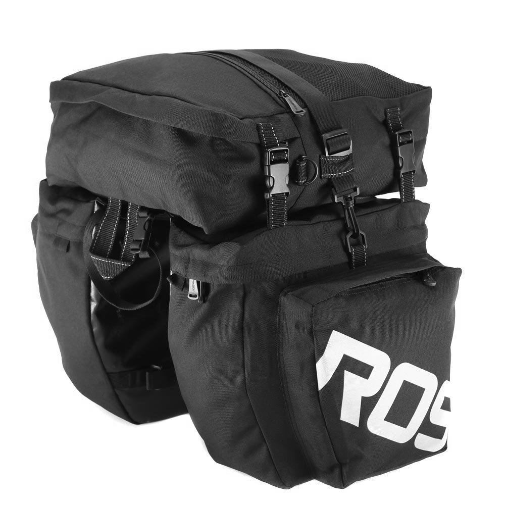 Bolsa multifunción 3 en 1 para - Mountain Biking Fanny Pack reseña y precio