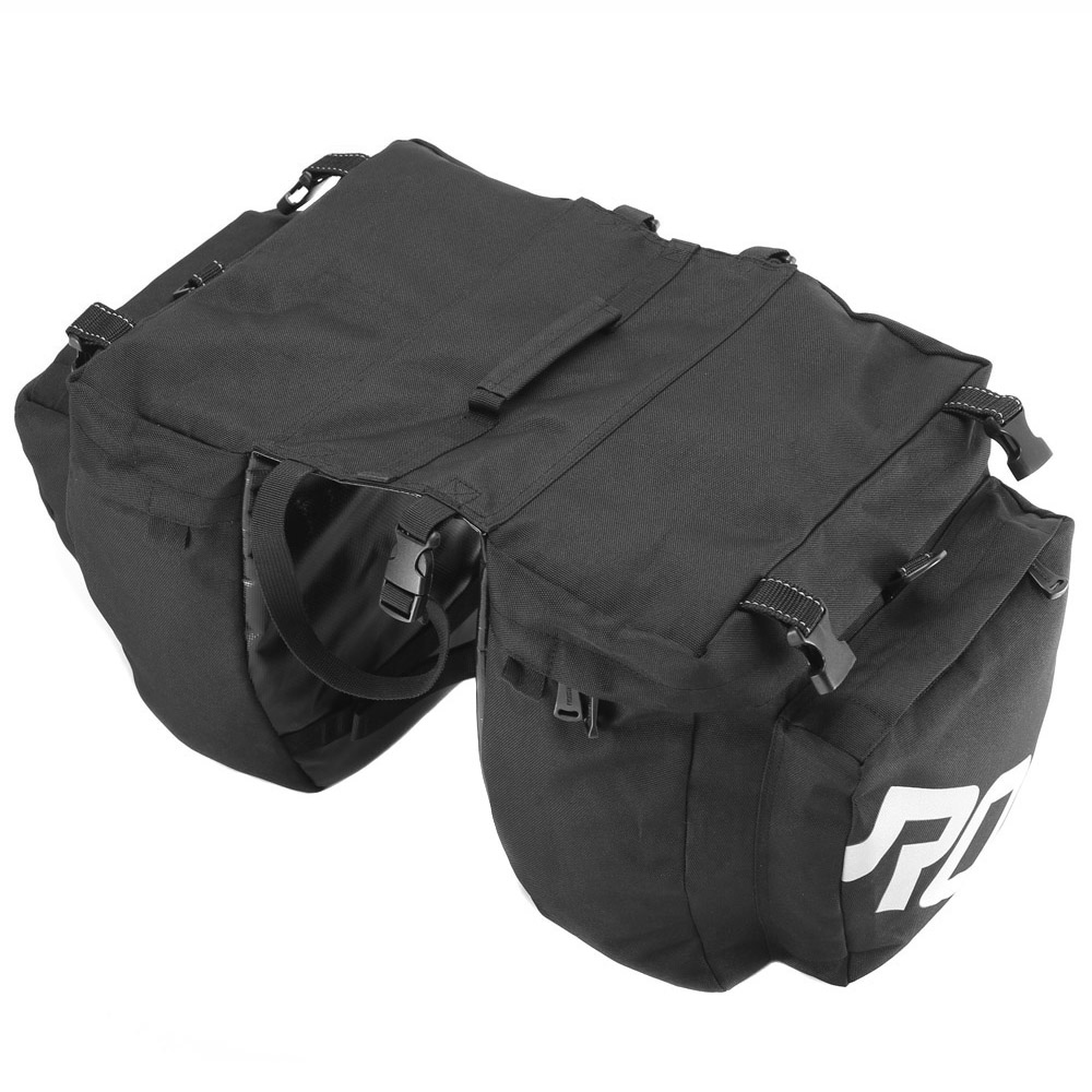 Bolsa multifunción 3 en 1 para - Mountain Biking Fanny Pack reseña y precio