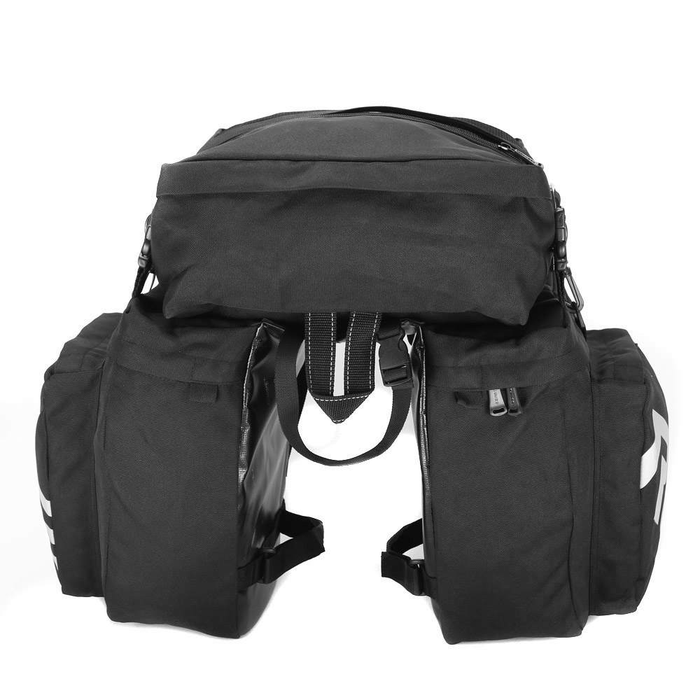 Bolsa multifunción 3 en 1 para - Mountain Biking Fanny Pack reseña y precio