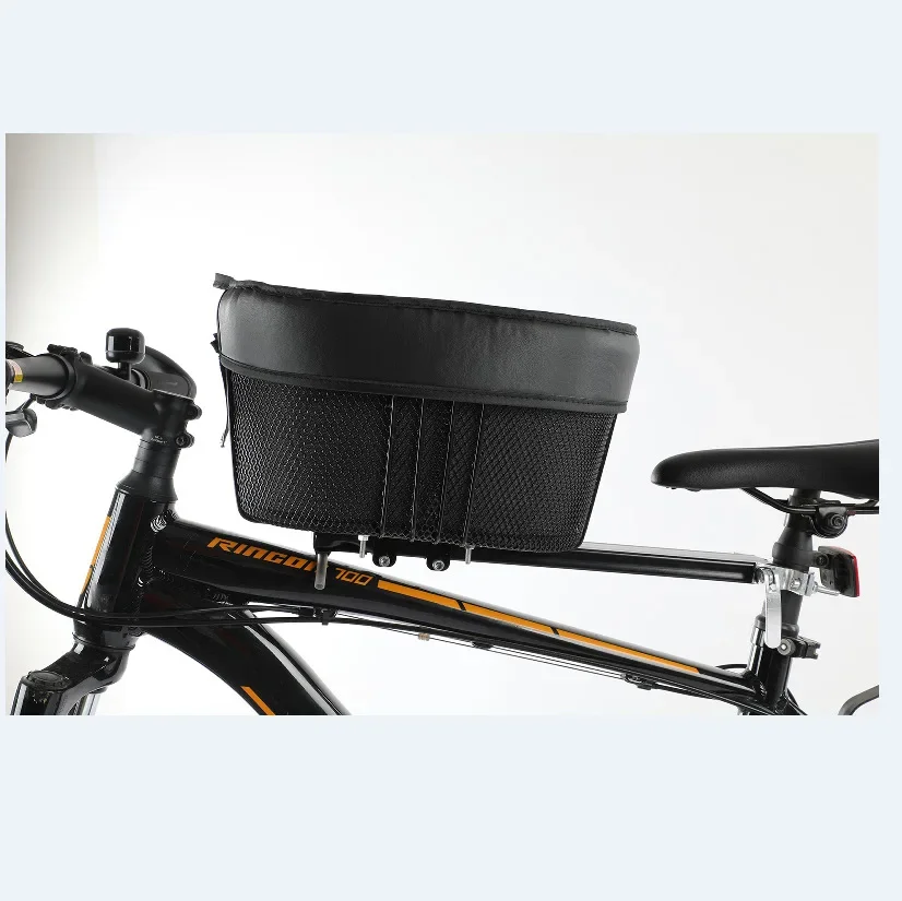 Cesta para bicicleta para masc - Mountain Biking Fanny Pack reseña y precio
