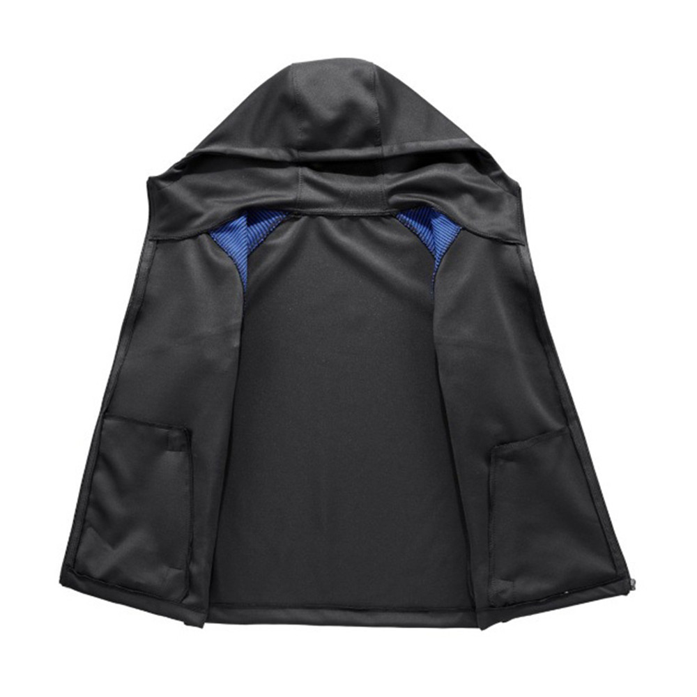 Chaqueta de ciclismo de carrer - Mountain Biking Logo reseña y precio