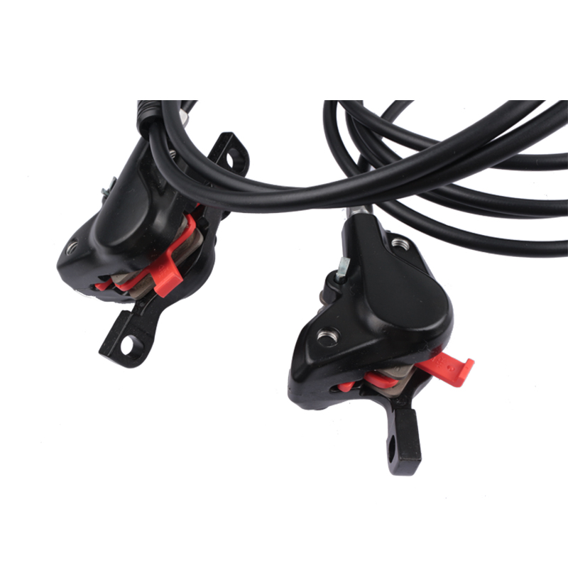 Shimano MT200 parte de freno d - Hydraulic Brake Bleed reseña y precio
