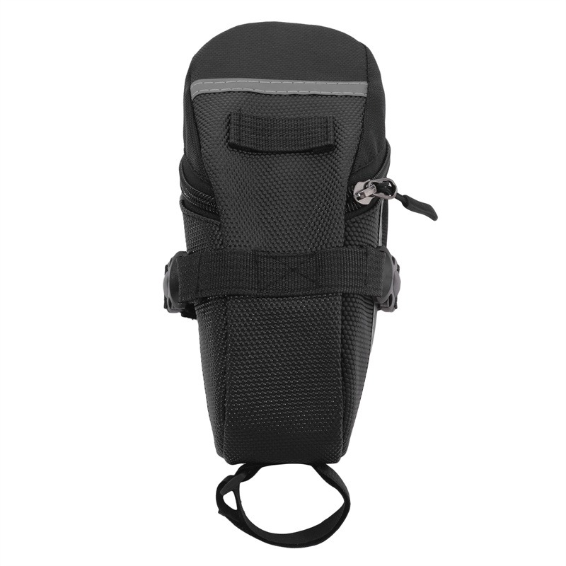 Bolsa de nailon para bicicleta - Mountain Biking Fanny Pack reseña y precio
