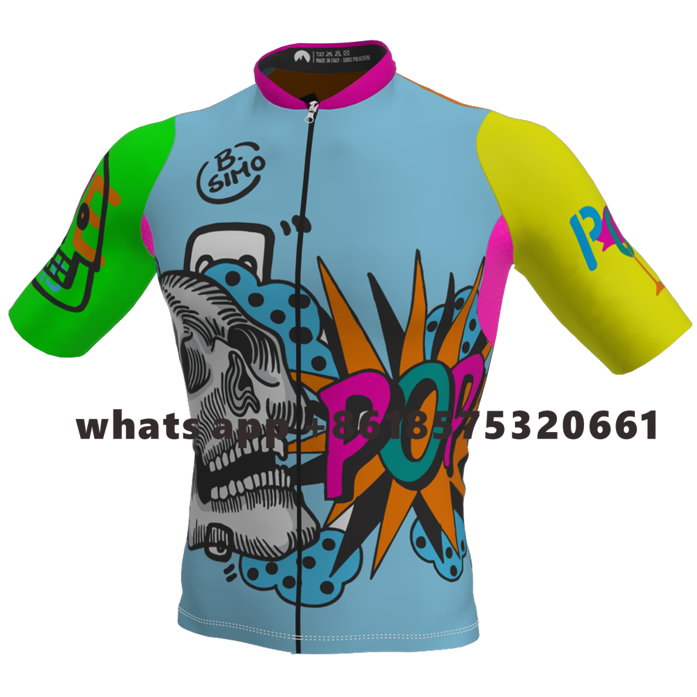 Slopline-Camiseta de manga cor - Mountain Biking Trousers reseña y precio