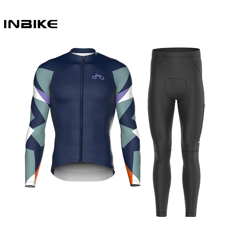 INBIKE - Jersey de Ciclismo de - Mountain Biking Trousers reseña y precio
