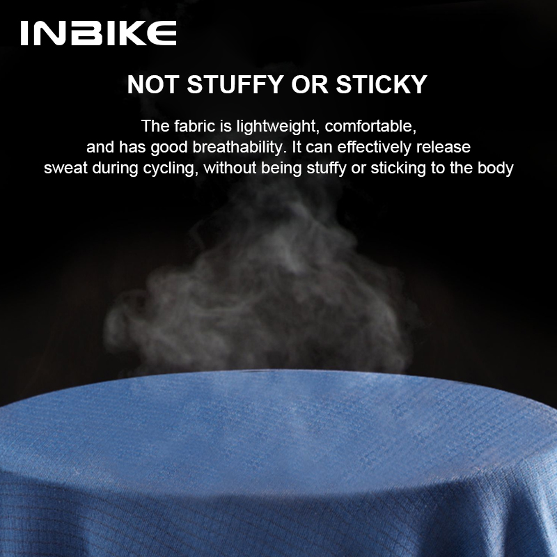 INBIKE - Jersey de Ciclismo de - Mountain Biking Trousers reseña y precio