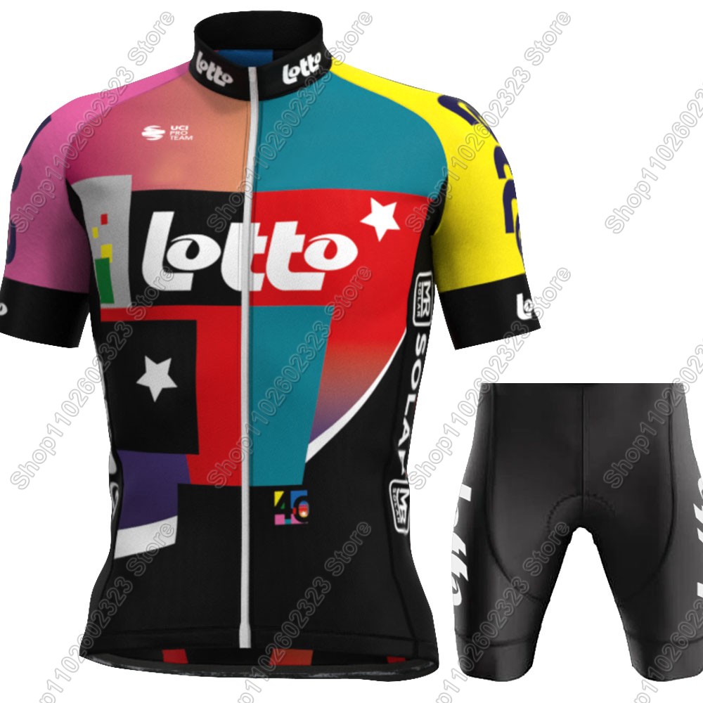 Conjunto de camiseta de ciclis - Mountain Biking Trousers reseña y precio