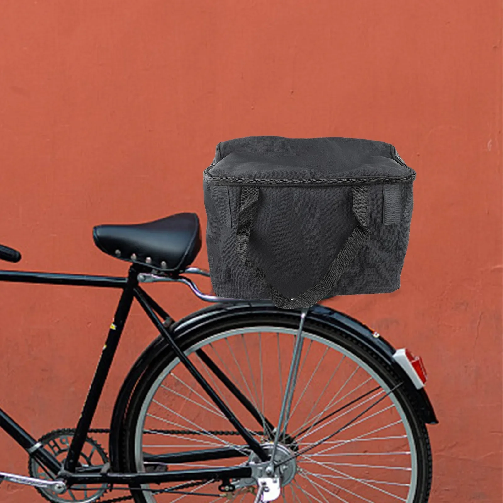 Cesta colgante plegable para b - Mountain Biking Fanny Pack reseña y precio
