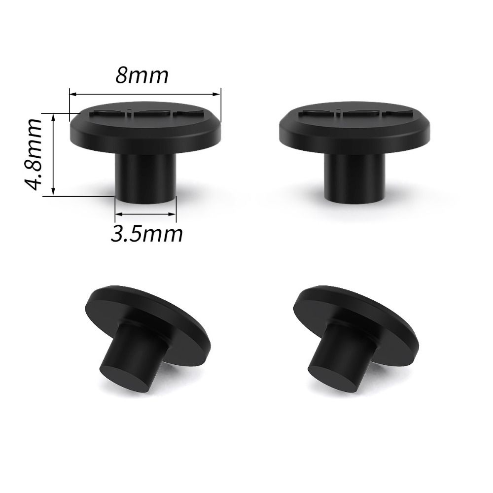 Tapas de boquilla de llenado d - Hydraulic Brake Bleed reseña y precio
