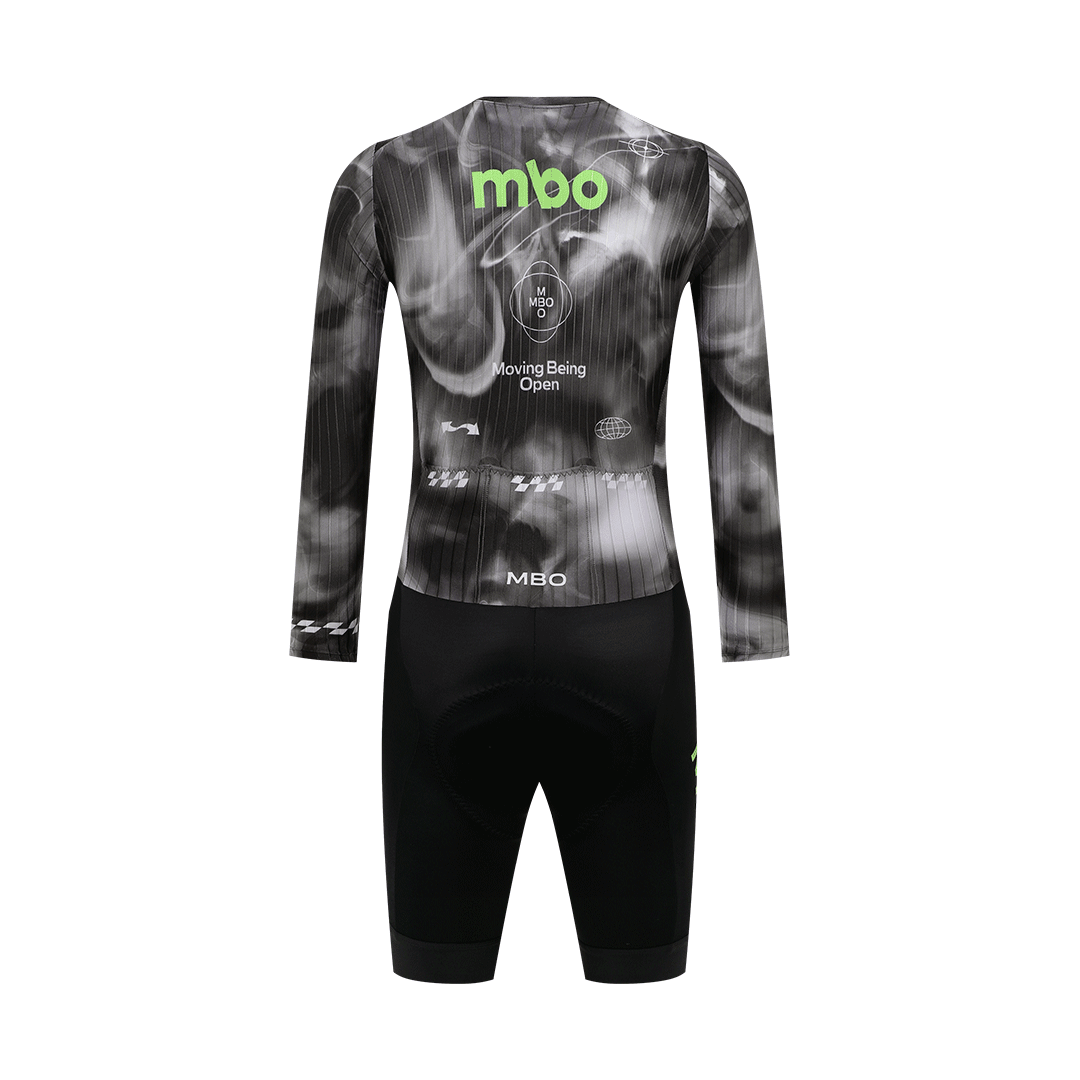 Trajes de ciclismo MBO para ho - Mountain Biking Trousers reseña y precio