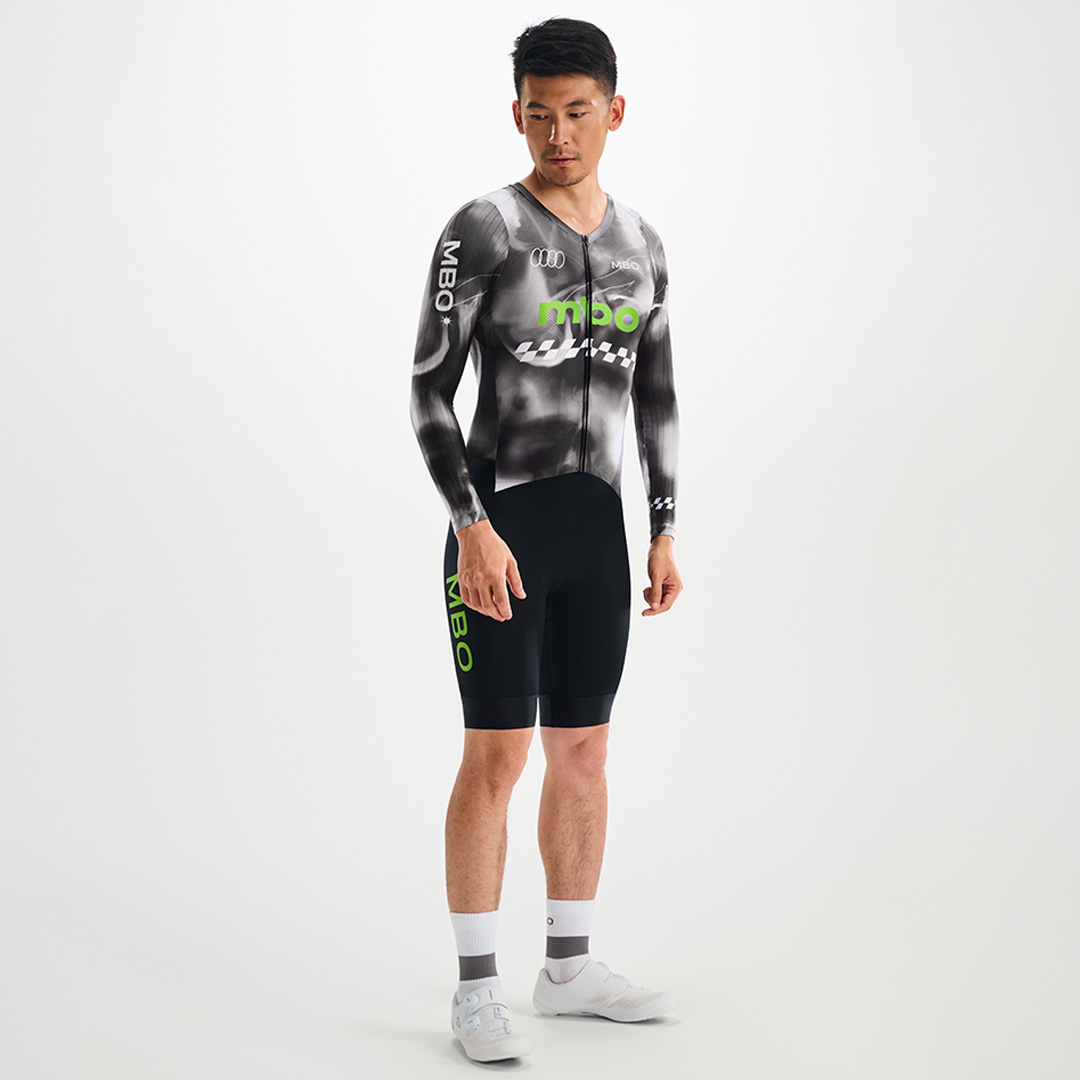 Trajes de ciclismo MBO para ho - Mountain Biking Trousers reseña y precio