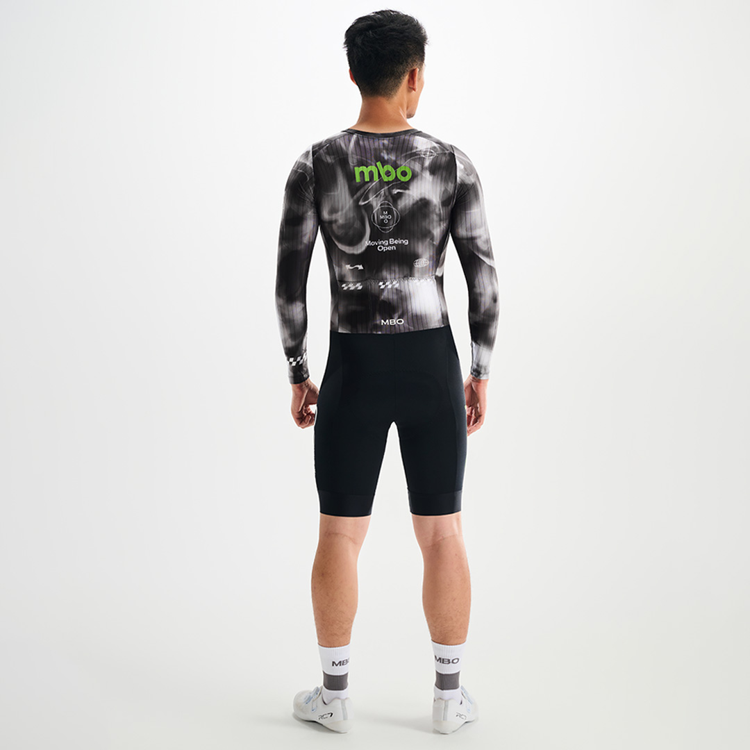 Trajes de ciclismo MBO para ho - Mountain Biking Trousers reseña y precio