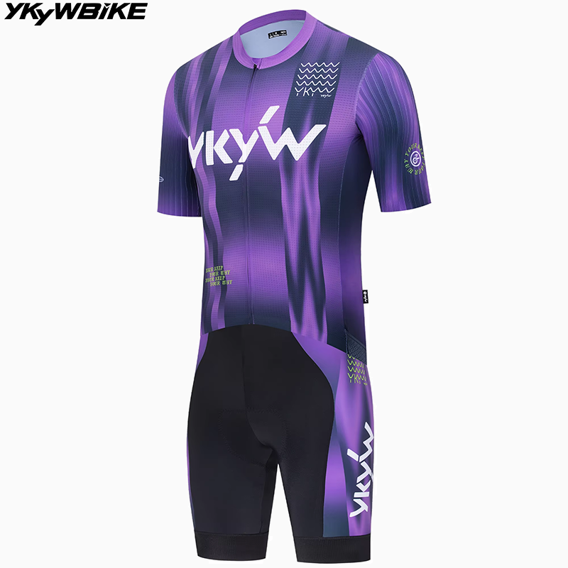 YKYWBIKE-Conjuntos de ciclismo - Mountain Biking Trousers reseña y precio