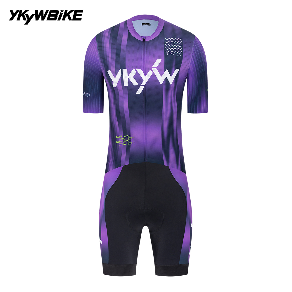 YKYWBIKE-Conjuntos de ciclismo - Mountain Biking Trousers reseña y precio
