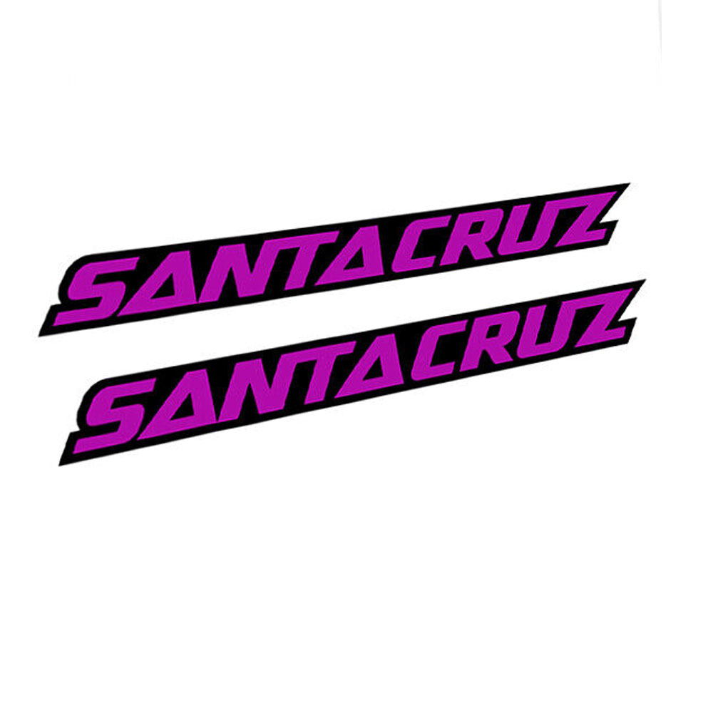 2 Adhesivos de Vinilo para Cua - Mountain Biking Logo reseña y precio