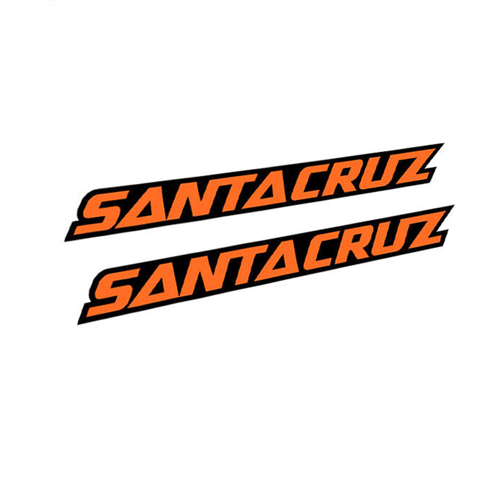 2 Adhesivos de Vinilo para Cua - Mountain Biking Logo reseña y precio