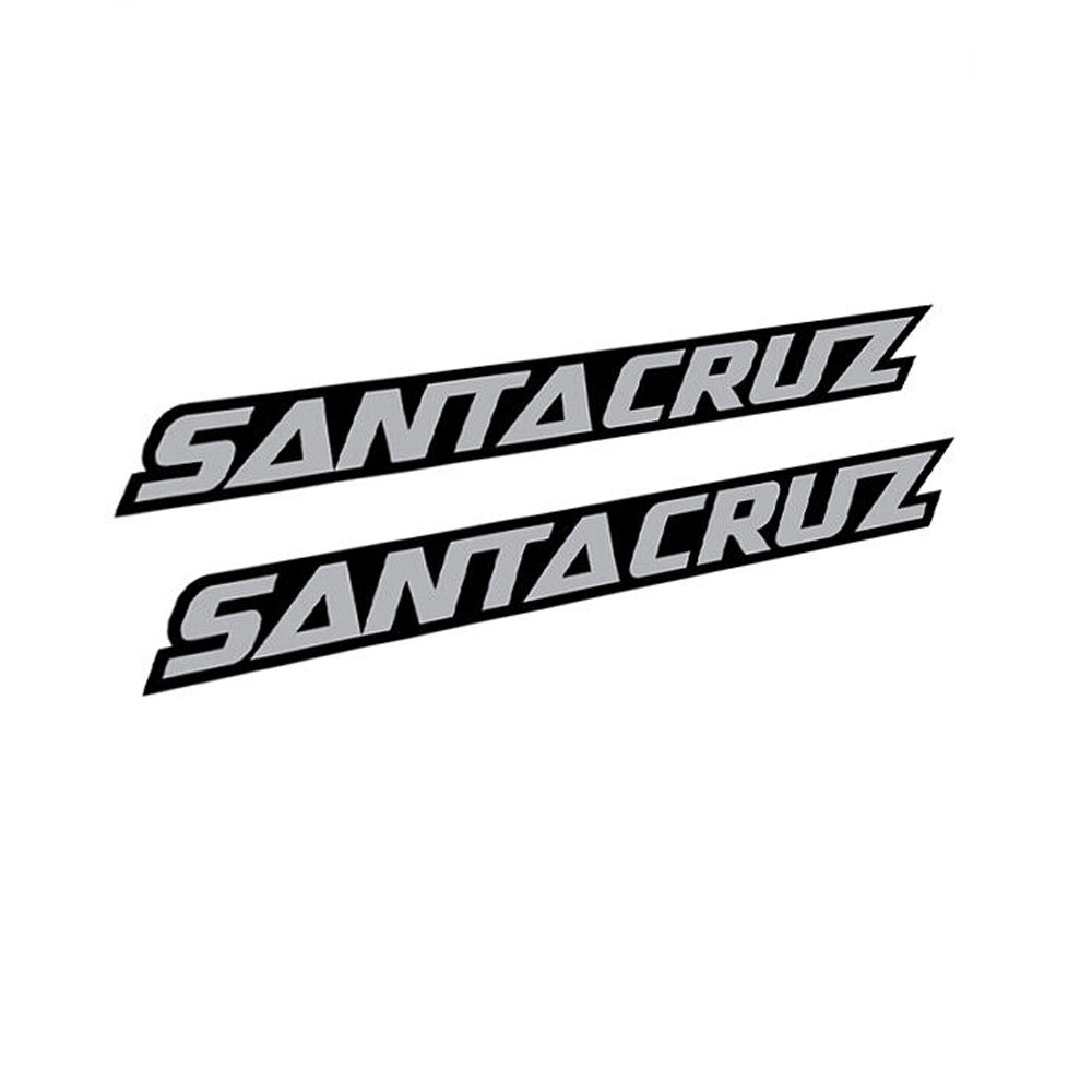 2 Adhesivos de Vinilo para Cua - Mountain Biking Logo reseña y precio