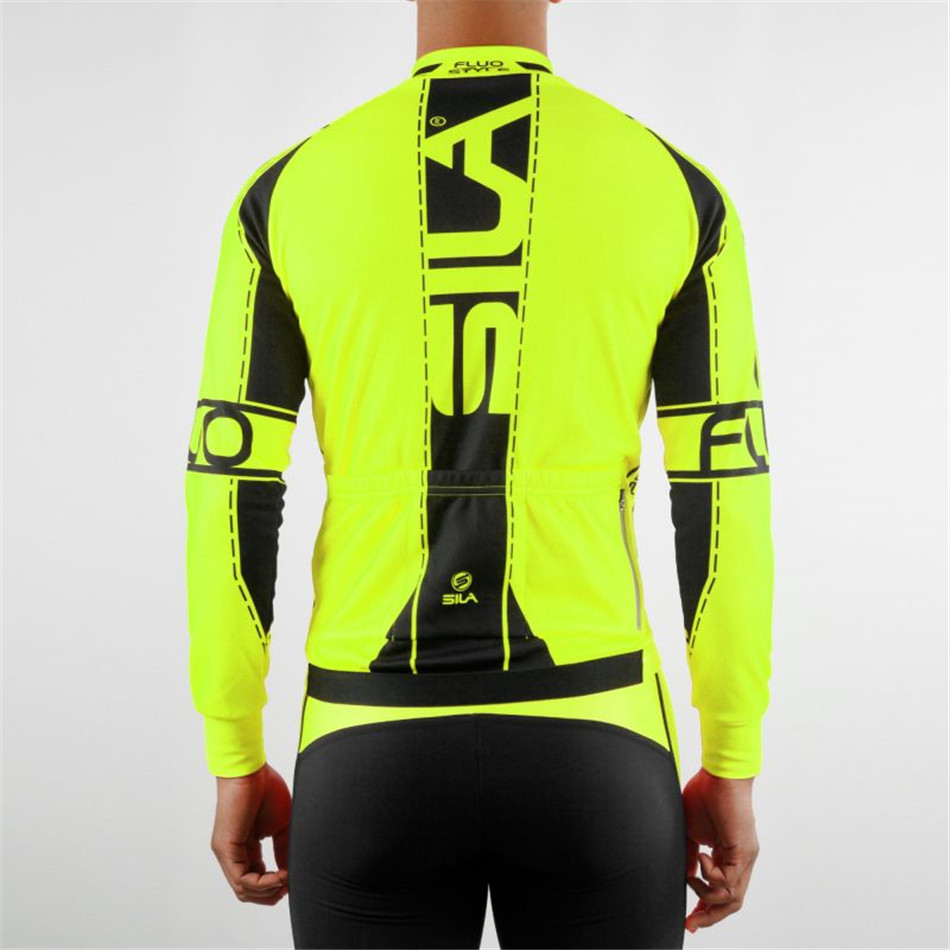 Sila Usa-Chaqueta para deporte - Mountain Biking Trousers reseña y precio