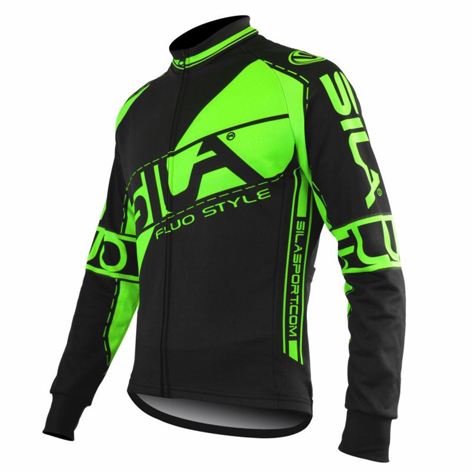 Sila Usa-Chaqueta para deporte - Mountain Biking Trousers reseña y precio