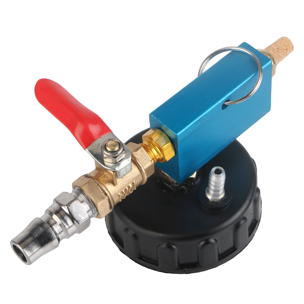 Herramienta de cambio de aceit - Hydraulic Brake Bleed reseña y precio