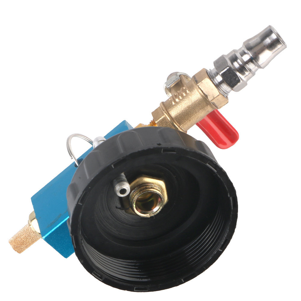 Herramienta de cambio de aceit - Hydraulic Brake Bleed reseña y precio