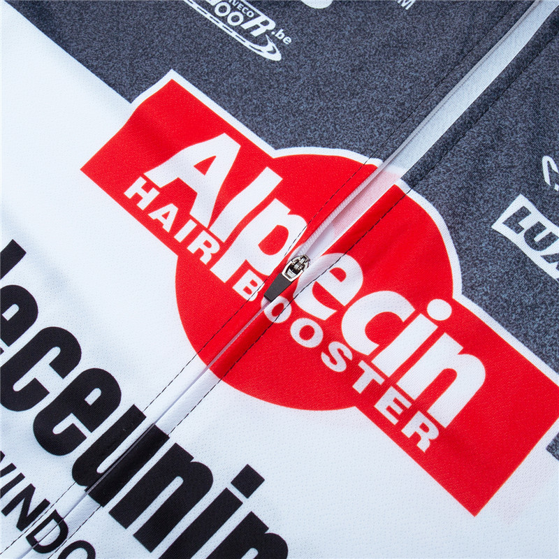 Alpecin Team-Camiseta de Cicli - Mountain Biking Trousers reseña y precio