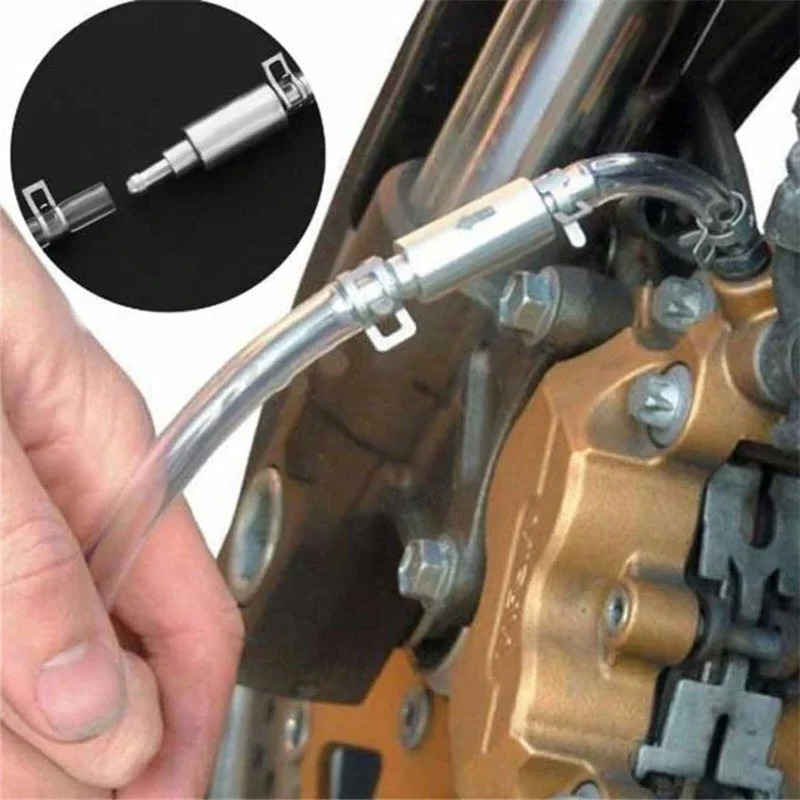 Kit de Manguera de Purga Espec - Hydraulic Brake Bleed reseña y precio