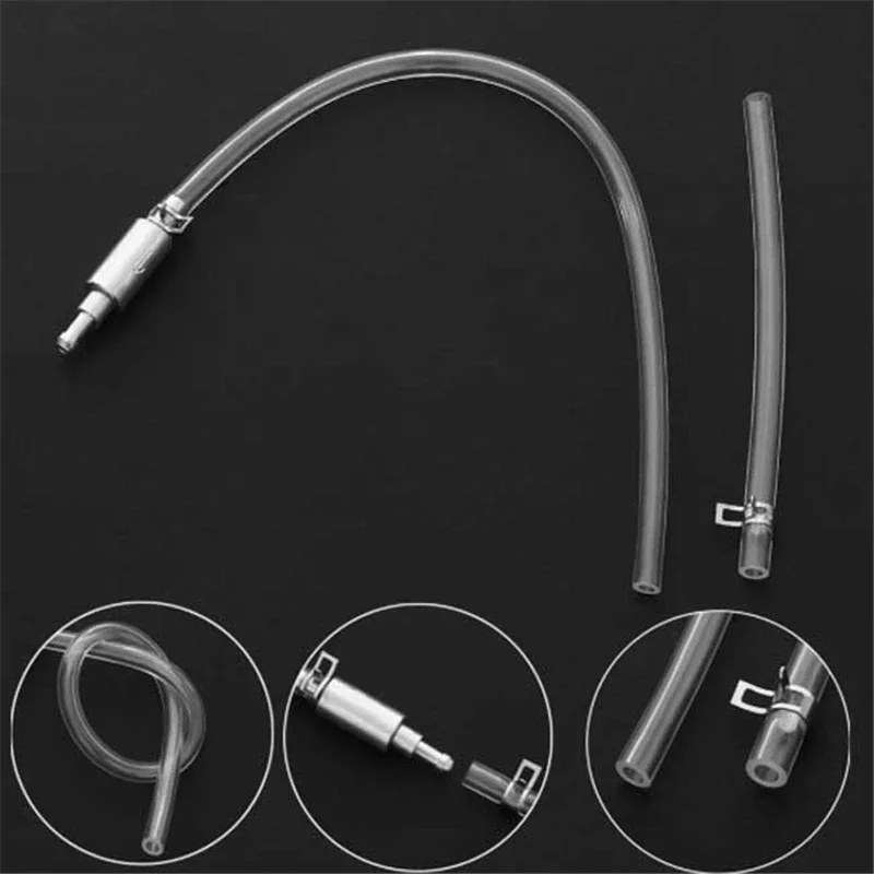 Kit de Manguera de Purga Espec - Hydraulic Brake Bleed reseña y precio