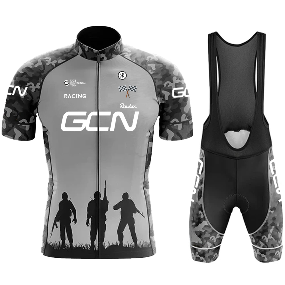 RAUDAXGCN-Conjunto de ciclismo - Mountain Biking Trousers reseña y precio