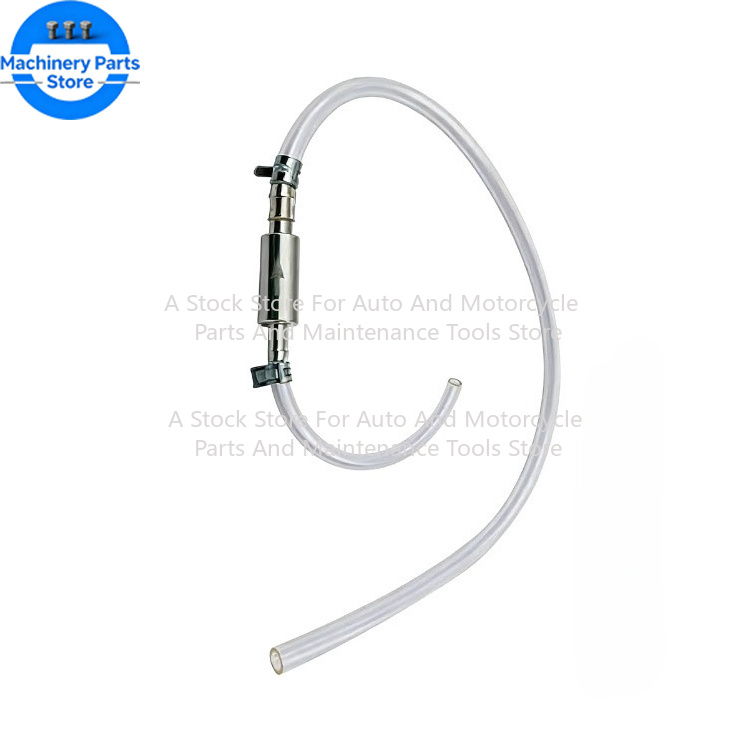 Manguera de purgado de embragu - Hydraulic Brake Bleed reseña y precio