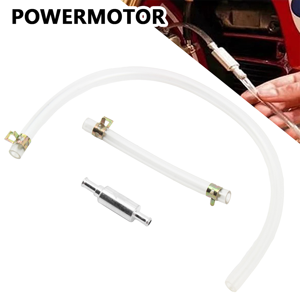 Manguera de purga de freno de  - Hydraulic Brake Bleed reseña y precio