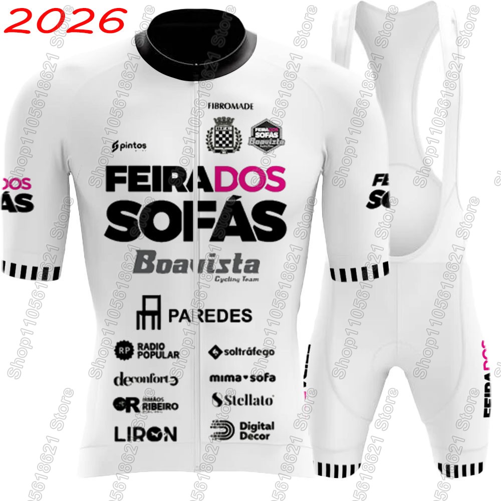 Feira dos Sofás - Boavista 202 - Mountain Biking Trousers reseña y precio