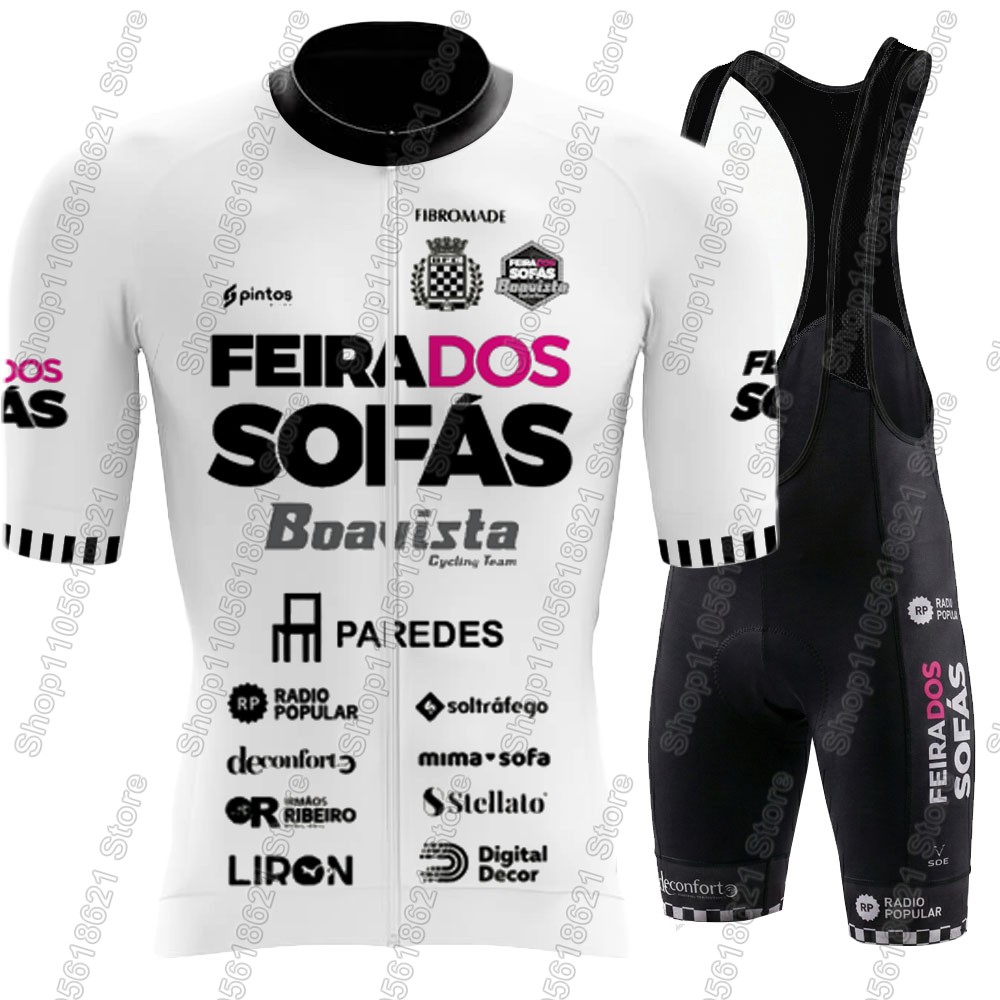 Feira dos Sofás - Boavista 202 - Mountain Biking Trousers reseña y precio