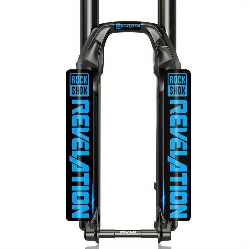 2 pegatinas de protección para - Mountain Biking Logo reseña y precio