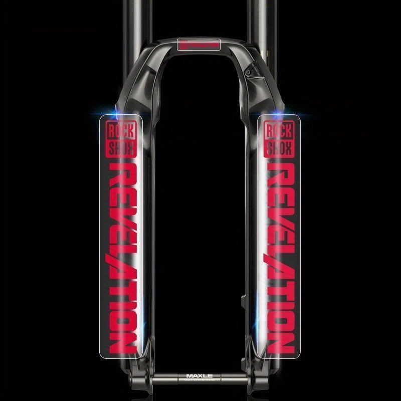 2 pegatinas de protección para - Mountain Biking Logo reseña y precio