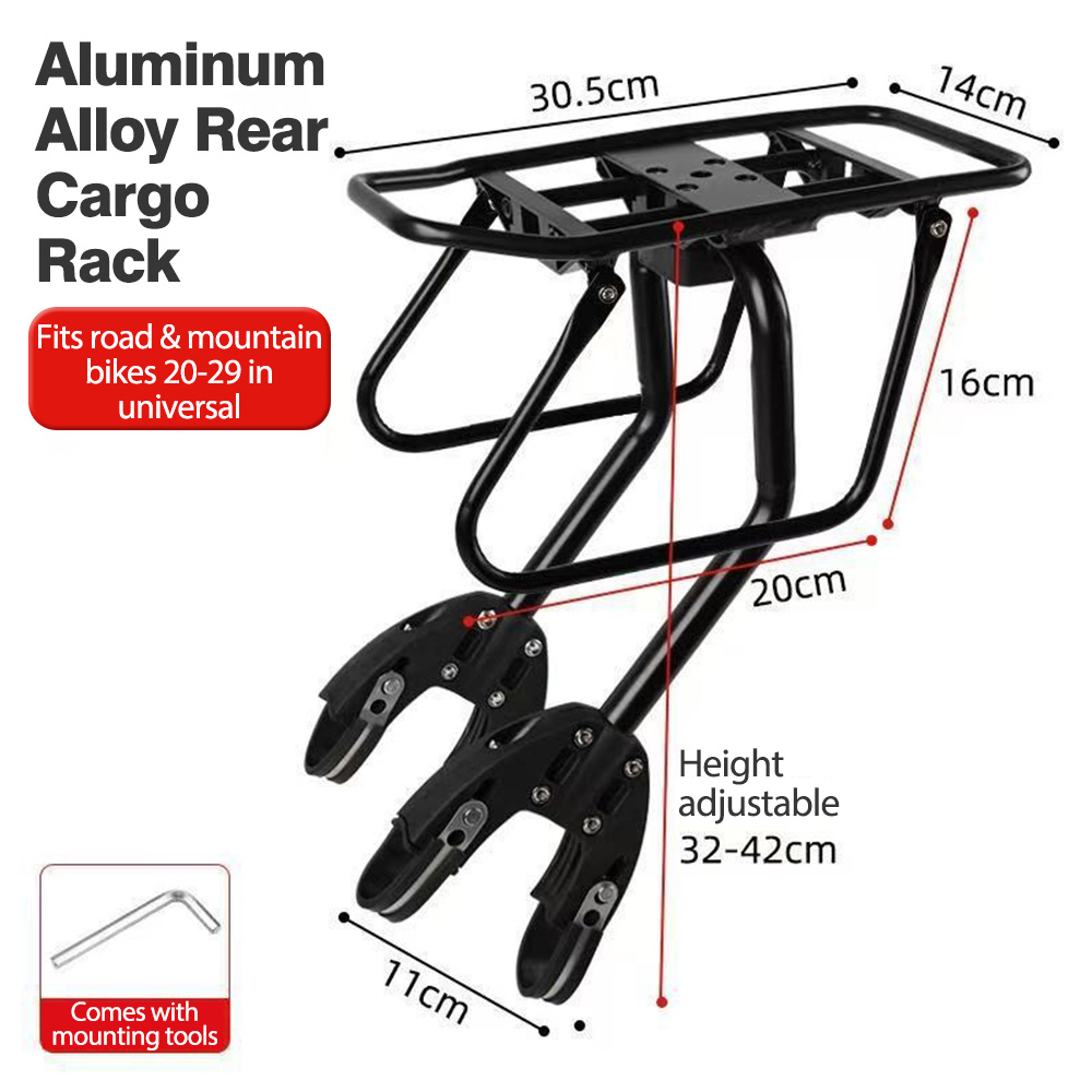 NEWBOLER Portabicicletas Trase - Mountain Biking Fanny Pack reseña y precio