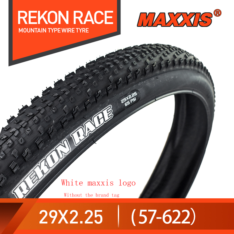 1 Pieza de Neumático MAXXIS 29 - Mountain Biking Logo reseña y precio