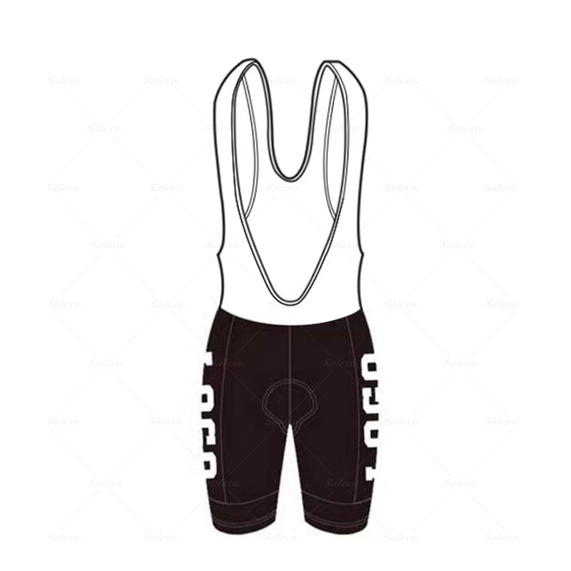 Camiseta de Ciclismo de equipo - Mountain Biking Logo reseña y precio