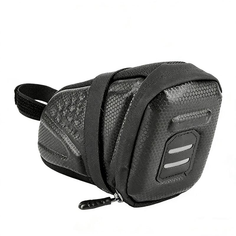 Bolsa Trasera para Bicicleta E - Mountain Biking Fanny Pack reseña y precio